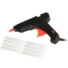  Tracer 46512 Glue Gun P3 Black