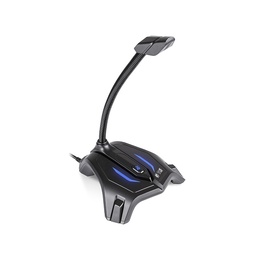 Austiņas Tracer 46620 Gamezone Gamer LED USB