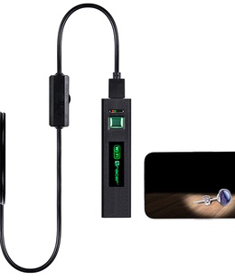  Tracer 46628 HardWire 5m/8mm WiFi  Hover