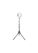  Tracer 46745 LED Ring Lamp 30cm with 210cm tripod
