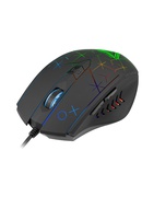 Pele Tracer 46797 Game Zone XO RGB Gaming Mouse