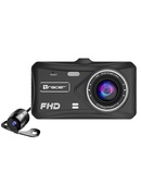  Tracer 46876 4TS FHD CRUX Dash Cam