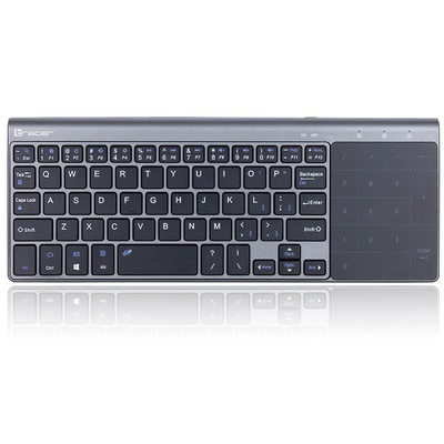 Tastatūra Tracer 46934 EXpert RF 2,4 Ghz