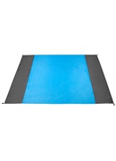  Tracer 46972 Beach Mat XXL 200 x 210 cm Blue Hover