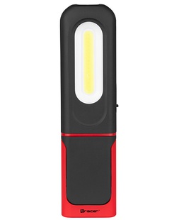  Tracer 47009 Workshop Torch OMNI LED 2x3W 1200mAh  Hover