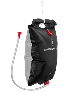  Tracer 47071 CampPump 20L Gravity Tourist Shower  Hover