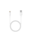  Tracer 47086 USB 2.0 iPhone AM Lightning 1m white