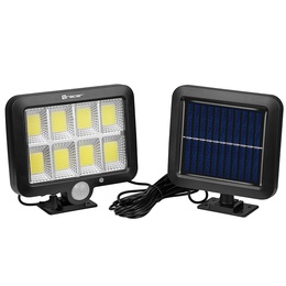  Tracer 47192 Jupiter LED solar lamp with motion sensor