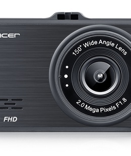  Tracer 47211 3.0S FHD CAPRI Dash Cam  Hover