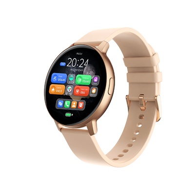 Viedpulksteni Tracer 47277 Smartwatch SMW9A Spark