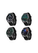 Viedpulksteni Tracer 47304 Smartwatch SM8V Onyx Hover