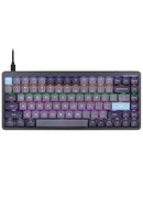 Tastatūra Tracer 47308 FINA 84 Blackcurrant (Outemu Red Switch) Hover