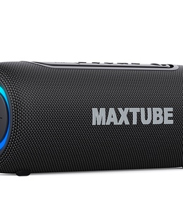  Tracer 47358 MaxTube TWS Black  Hover