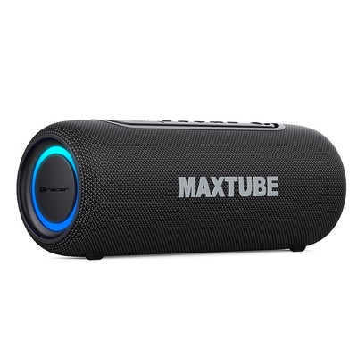  Tracer 47358 MaxTube TWS Black