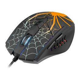 Pele Tracer 47360 Gamezone Black Widow RGB