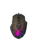 Pele Tracer 47360 Gamezone Black Widow RGB Hover