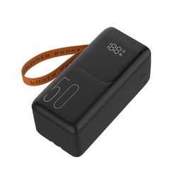  Tracer 47370 Vouge-5 50000mAh
