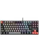 Tastatūra Tracer 47373 Gamezone Strike 87 Mechanical Keyboard