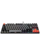 Tastatūra Tracer 47373 Gamezone Strike 87 Mechanical Keyboard Hover