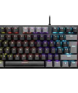 Tastatūra Tracer 47374 Game Zone Blade 87  Hover