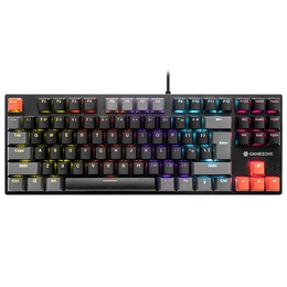 Tastatūra Tracer 47374 Gamezone Blade 87