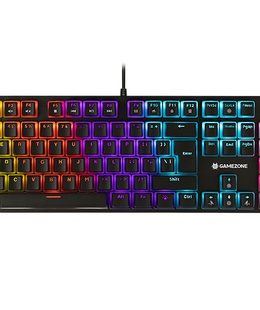Tastatūra Tracer 47397 Gamezone Mechanical Keyboard  Hover