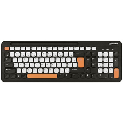 Tastatūra Tracer 47398 Greg RF