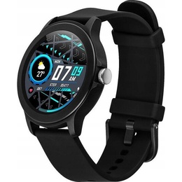 Viedpulksteni Tracer 47410 Smartwatch SMK3 Slay Black