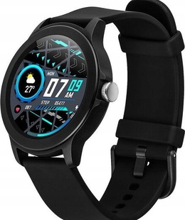 Viedpulksteni Tracer 47410 Smartwatch SMK3 Slay Black  Hover