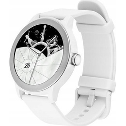 Viedpulksteni Tracer 47411 Smartwatch SMK3 Slay White