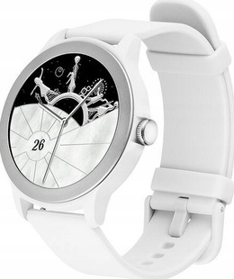 Viedpulksteni Tracer 47411 Smartwatch SMK3 Slay White  Hover