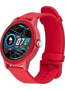 Viedpulksteni Tracer 47412 Smartwatch SMK3 Slay Red