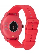 Viedpulksteni Tracer 47412 Smartwatch SMK3 Slay Red Hover