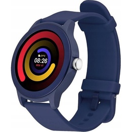 Viedpulksteni Tracer 47413 Smartwatch SMK3 Slay Navy