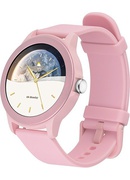 Viedpulksteni Tracer 47414 Smartwatch SMK3 Slay Pink