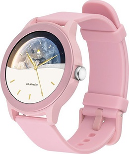 Viedpulksteni Tracer 47414 Smartwatch SMK3 Slay Pink  Hover