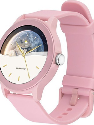 Viedpulksteni Tracer 47414 Smartwatch SMK3 Slay Pink  Hover