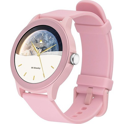 Viedpulksteni Tracer 47414 Smartwatch SMK3 Slay Pink