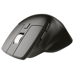 Pele Tracer 47420 Wireless Optical Mouse Slick Silent RF