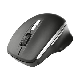 Pele Tracer 47425 Perfect RF Wireless Optical Mouse Black