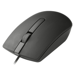 Pele Tracer 47433 Wireless Optical Mouse Offi Black
