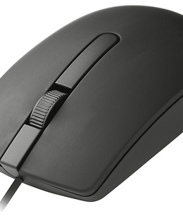 Pele Tracer 47433 Wireless Optical Mouse Offi Black  Hover