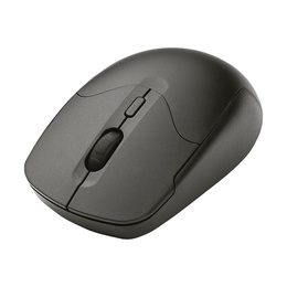 Pele Tracer 47454 Wireless Optical Mouse Boss RF Nano Black