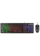 Tastatūra Tracer 47475 GameZone Boost YSB