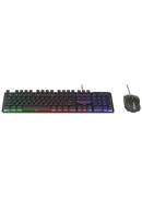 Tastatūra Tracer 47475 GameZone Boost YSB Hover