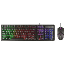 Tastatūra Tracer 47475 GameZone Boost YSB