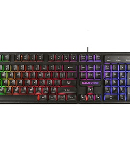 Tastatūra Tracer 47475 GameZone Boost YSB  Hover