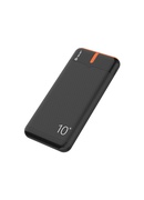 Tracer 47513 EnerGo 10000mAh Power Bank black/orange