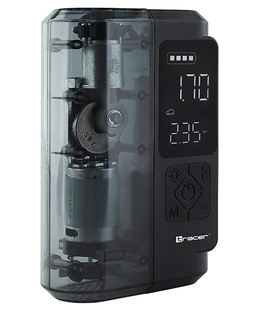  Tracer 47522 RES-09B6 Wireless Car Compressor  Hover