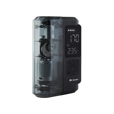  Tracer 47522 RES-09B6 Wireless Car Compressor